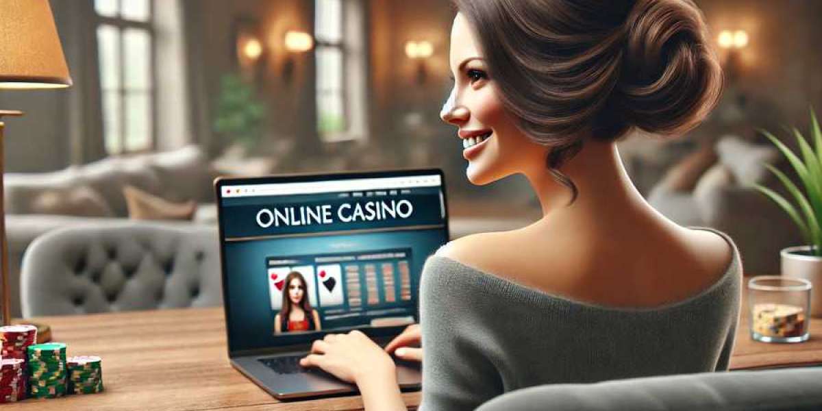 The Allure of Baccarat Sites