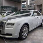 Rolls Royce Rental Profile Picture