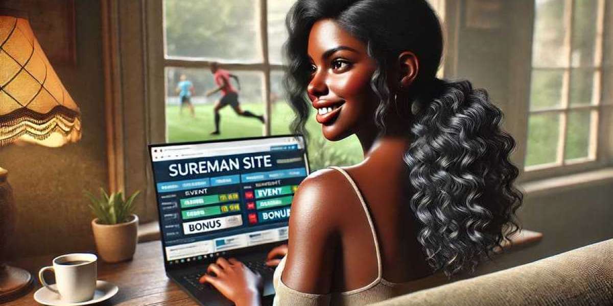 The Rise of Korean Gambling Sites