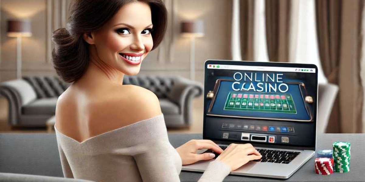 Winning with Online Slots