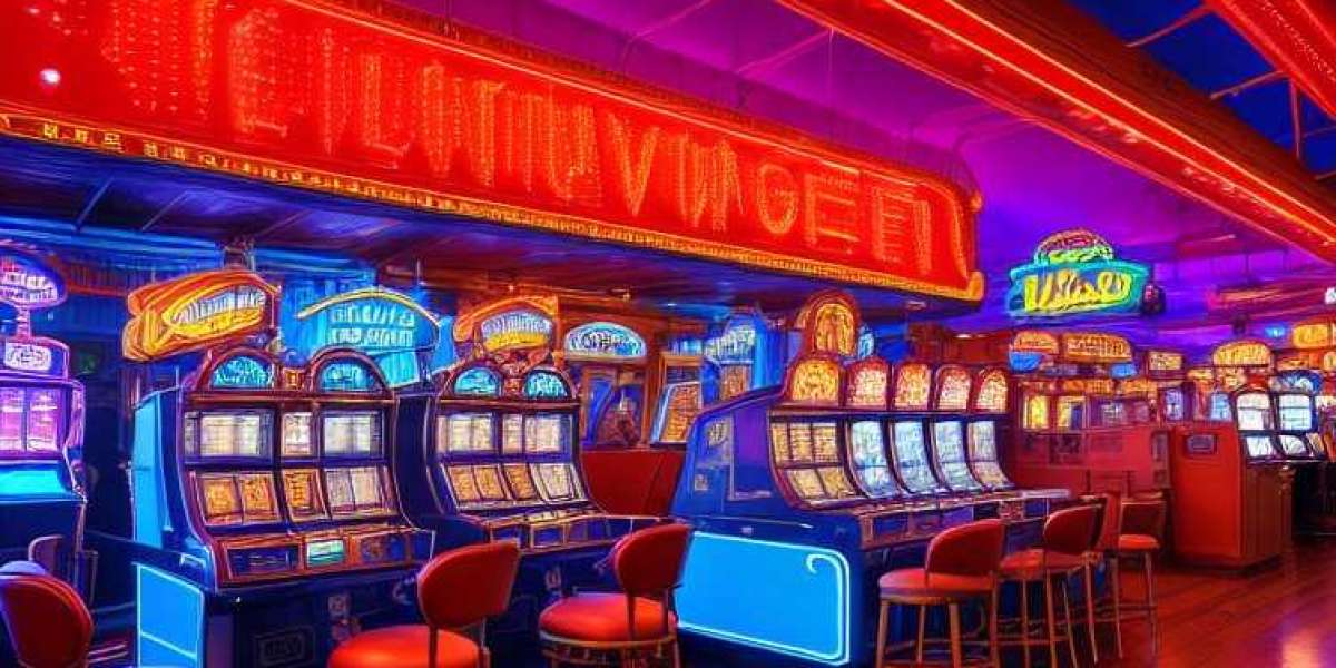 Ongeëvenaarde gokkastervaring bij AmonBet Casino