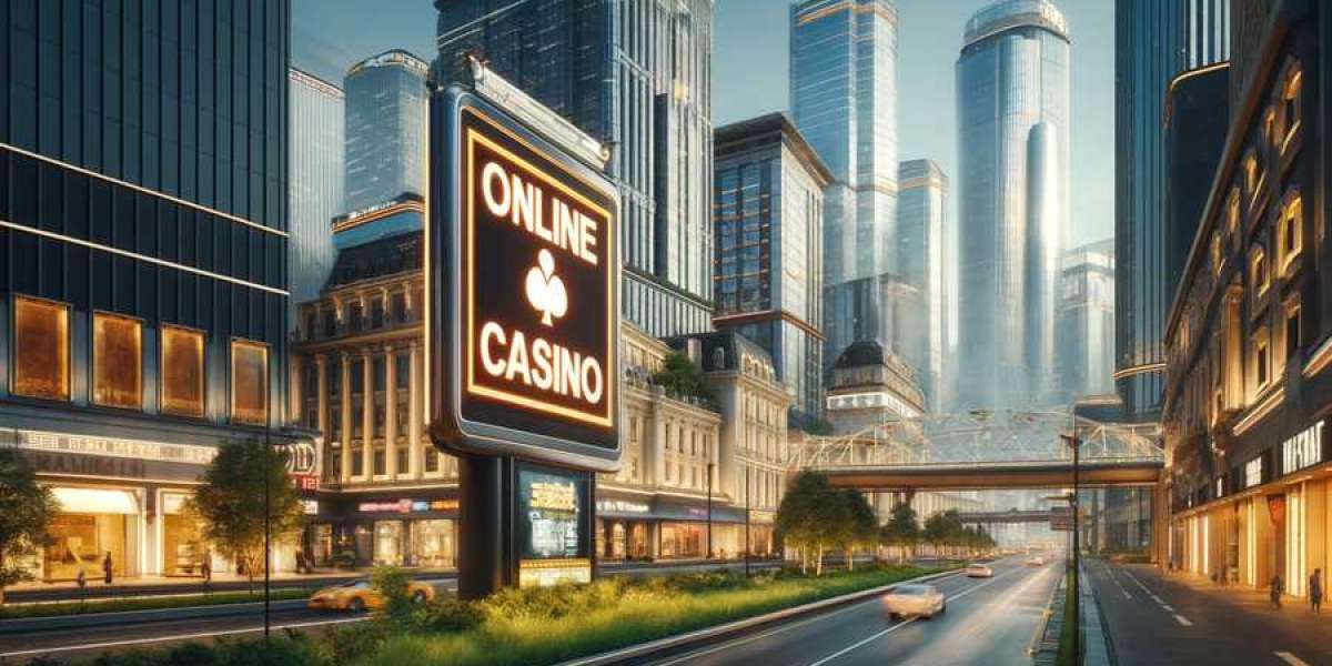 Mastering Online Casino Games