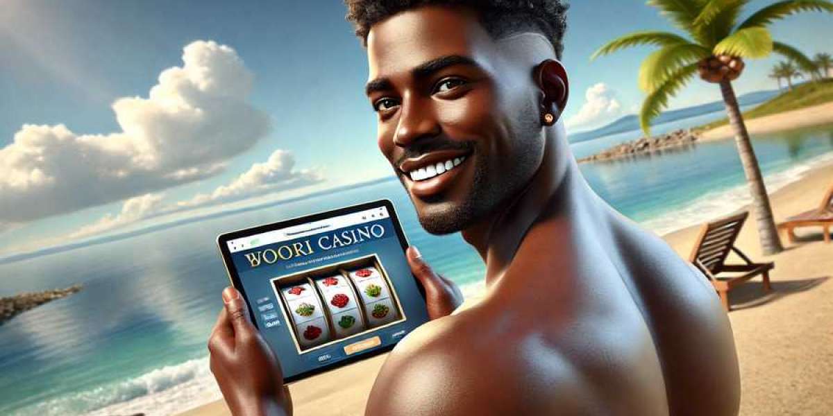 Discover Casino Sites Today