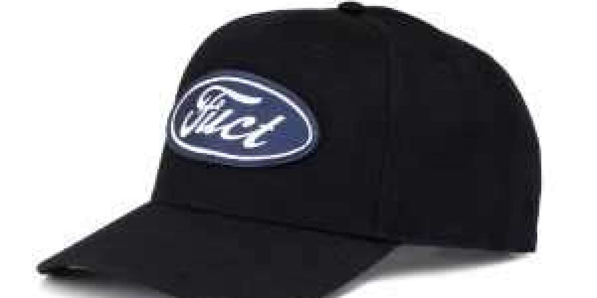 Fuct Hat - Perfect Blend of Style and Comfort for Everyone