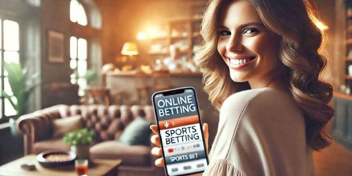 Joining the Sports Betting Community