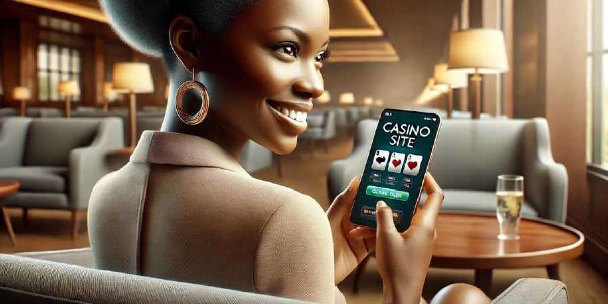 Discovering Top Live Casinos