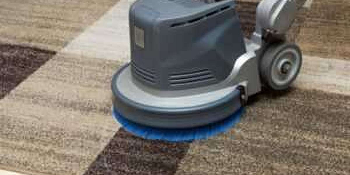 Why Professional Carpet Cleaning Services Are a Must for Event Venues