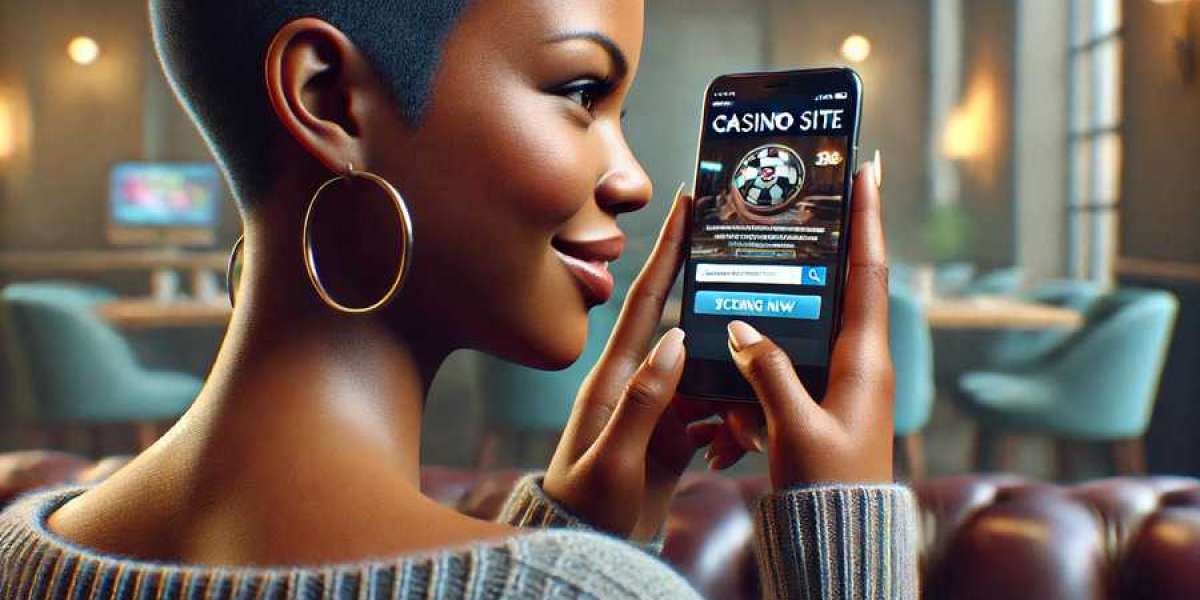 Exploring the Fascinating World of Casino Sites