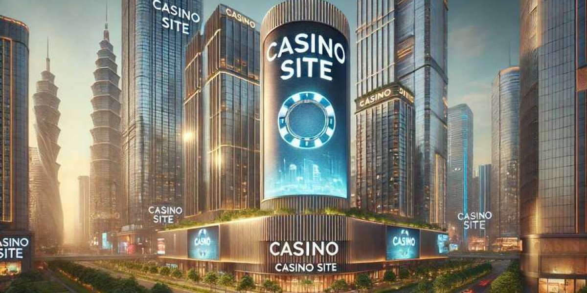 The Exciting World of Online Casinos