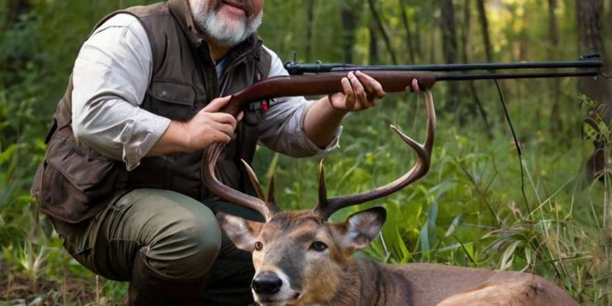 The #1 Hunting Weather Gear Mistake, Plus 7 More Classes