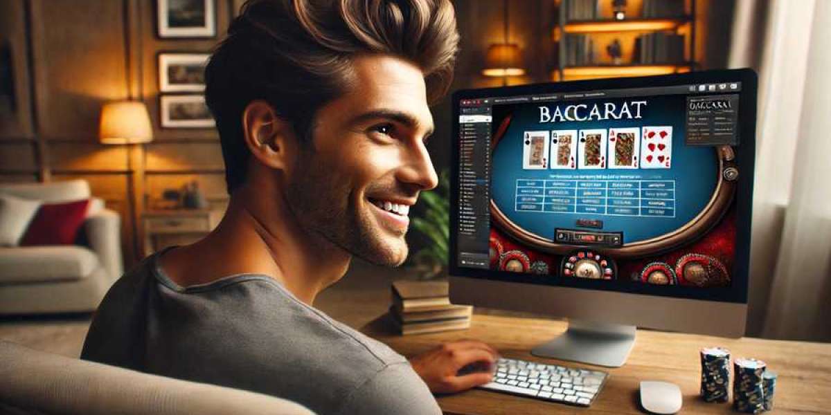 Mastering the World of Online Slots