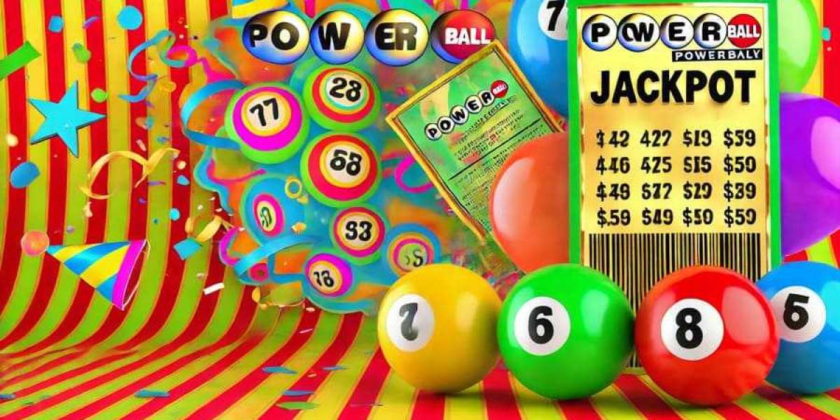 Unlocking Powerball: A Game of Chance