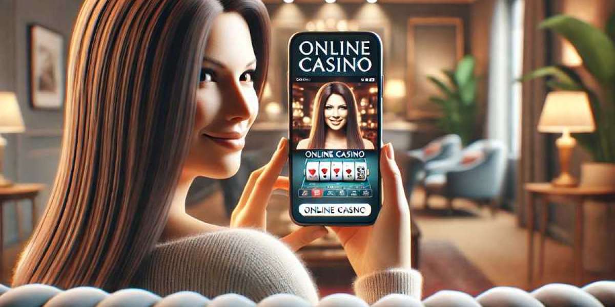 Discover Slots with High RTP