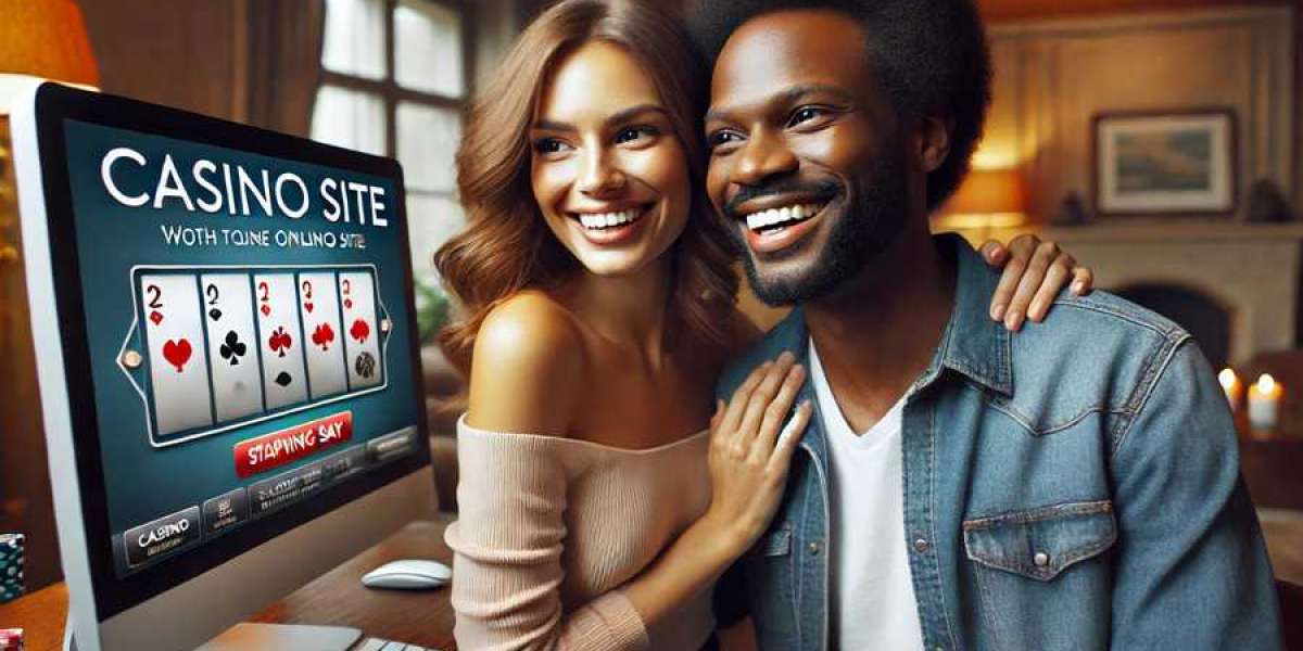 Discover the Thrill of Online Roulette