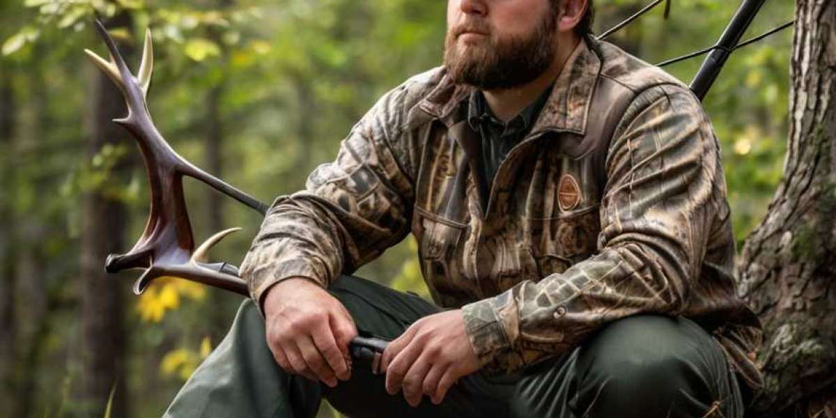 Nine Examples Of Hunting Inspiration