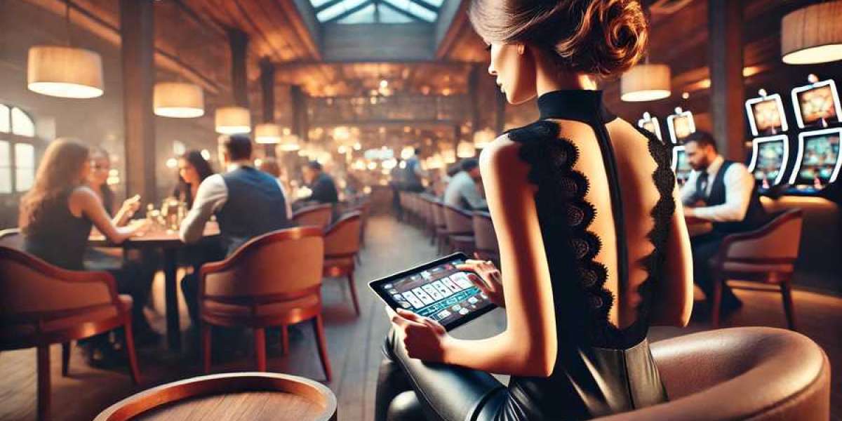 The Ultimate Guide to Casino Sites