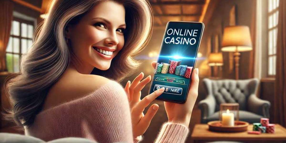 Discovering Fun in Casino Games