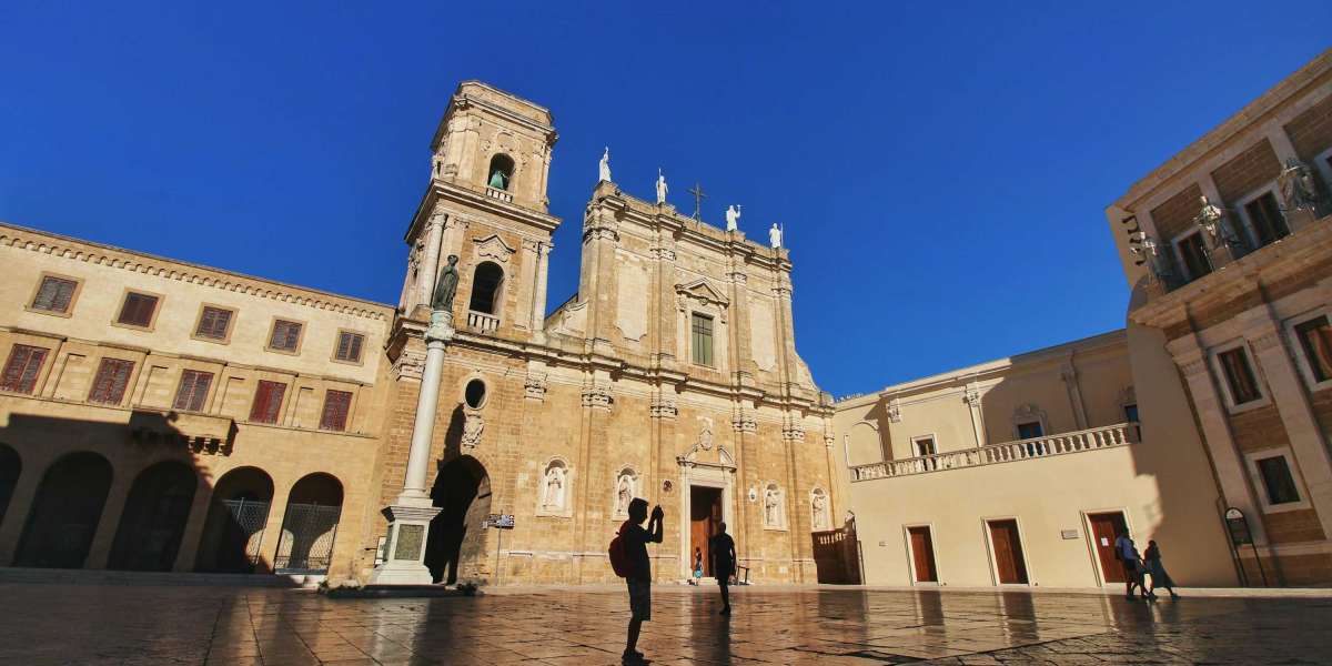 Museo Puglia: Un Viaggio Affascinante nella Storia e Cultura della Regione