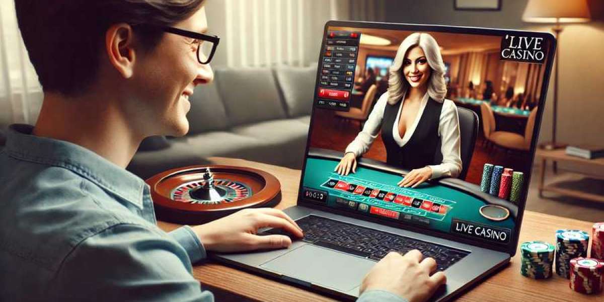 Ultimate Guide to Online Casinos